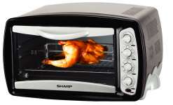 SHARP Electric Oven SO-181