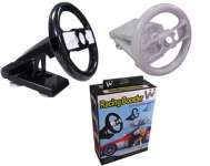 Racing Booster for Wii