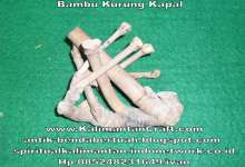 ( Terjual) Bambu Kurung Kapal ( kode barang: 0171)