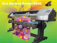 Eco Solvent Printer A-Starjet 850E