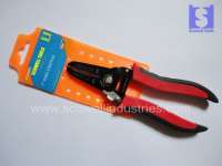 Wire stripper & Cable Wire Stripping Plier