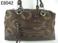 hot sale handbag,  fashion handbag,  Coach handbag www.brandgogo365.com