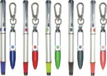 Pen Set ( Roller pen & Key chain Ball Pen)