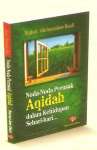 Noda-Noda Perusak Aqidah dalam kehidupan Sehari-hari