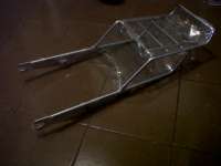 behel belakang Honda CB repro bagus