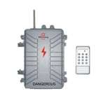 Power system transformer security GSM alarm system( ZC-GSM006)