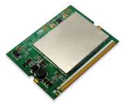 Radio Modul Mini PCI EMP-3602 802.11b/ g
