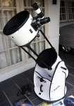 Telescope Skywatcher 12 inch Focal Lenght 1500mm Teropong Bintang-Teleskop