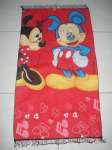 Sajadah Anak Mickey Mouse