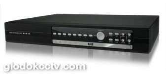 DVR Avtech KPD 677 ZB