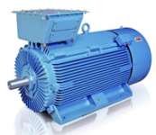 JUAL ELEKTRO MOTOR ABB