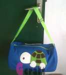 Turtle in Cylinder bag - Goody bag