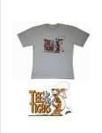 dOBedo golf series/ tee up tiger