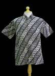 Kemeja Batik Pria 02