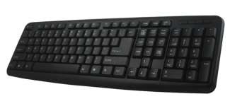 Havit usb keyboard HV-K806