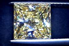 Batu Permata Sparkling Diamond Moissanite ( DM 001) = SOLD OUT / TERJUAL