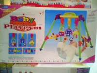 Baby Play Gym Besar