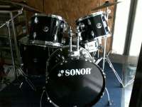 JUAL DRUM SONOR