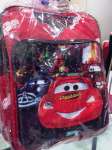 Tas Punggung CARS