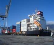 Sea & Land Transport Cargo Domestic Specialist
