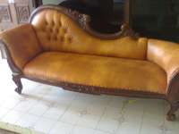 sofa ratu