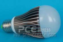 G60/ E27 led bulb