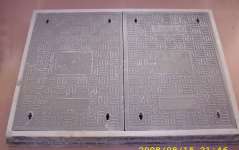 sewer cover with frame supplier