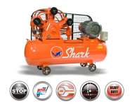 Shark Piston Air Compressor Low ( 8 Bar)