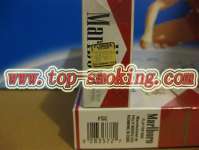 usa origina pack marlboro light/red regular