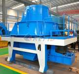 P Series VSI Crusher