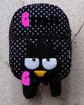 Badz2maru Limited Ransel - only 1pc