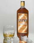 Gypsy Fine Whisky