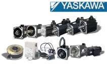 Yaskawa Servo Motor