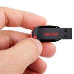 Promo Sandisk flash disk 8GB Hanya Rp.99rb saja