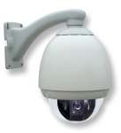 bWare PTZ CCTV 27 optical zoom ,  Speed Dome CCTV camera bWare - made in Taiwan - garansi 2 tahun spare part dan serices