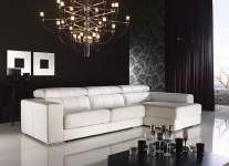 minimalis sofa