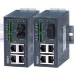 ATOP Industrial Ethernet Unmanage Switch