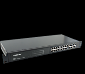 PSW242G Ethernet Switch Gigabit 24-Port 10/ 100/ 1000M Rack-Mount Rp.2.400.000.-