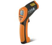 HT Italia HT3310 Professional infrared thermometer with high D/ S ratio