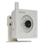 IP-CAMERA MINI-318