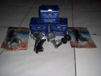 chain puller ( penahan rantai)