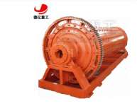 High-Efficiency Ball Mill