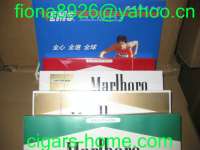 Marlboro red/ light 1: 1 quality cigarette