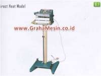 Pedal Sealer ( Sealing Machine) PFS-D300-D400