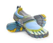 Vibram Five fingers shoes new