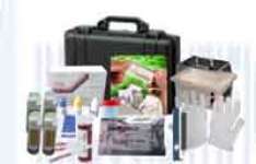 MICROBIOLOGI FOOD SANITATION KIT ( FOSANTE - 02 )