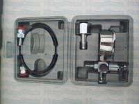 hydraulic breaker charger kits