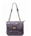 W0817 YEDY restores ancient ways small handbag ga color