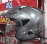 HELM MDS ANTI MALING GRAFIT