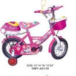 kids biycle and biycle spare parts